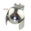 1 Pcs Safety Automatic Candle Rod Wax Timing Extinguisher Cover for Candlestick Bar Candle Extinguisher Tool