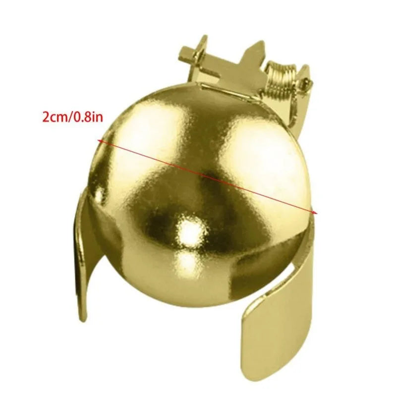 1 Pcs Safety Automatic Candle Rod Wax Timing Extinguisher Cover for Candlestick Bar Candle Extinguisher Tool